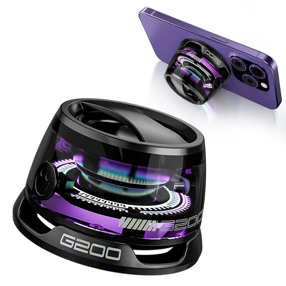 Portable Blutooth Speaker