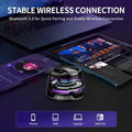 Portable Blutooth Speaker